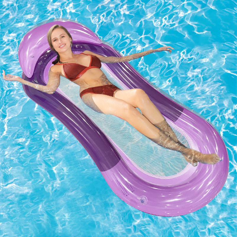 GRADIENT NET FLOAT PURPLE EU PATENT CEO CERTIFICATION